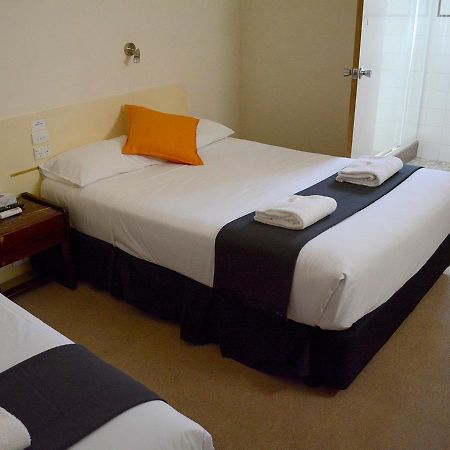 Shamrock Hotel Motel Temora 外观 照片